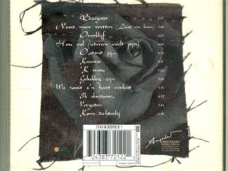 CD Angela Groothuizen Groothuizen 12 nrs cd 1996 ZGAN
