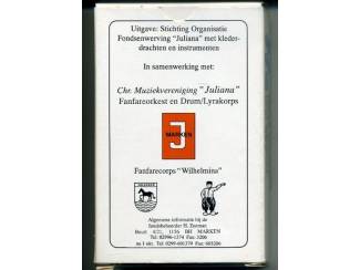 Gezelschapsspellen Marken kaart / kwartet Muziekgroepenspel ZGAN