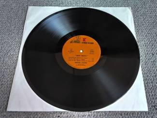 Grammofoon / Vinyl Frank Zappa &ndash; Hot Rats 6 nrs LP 1971 ZGAN