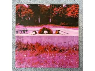 Grammofoon / Vinyl Frank Zappa &ndash; Hot Rats 6 nrs LP 1971 ZGAN