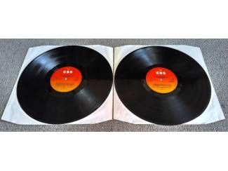 Grammofoon / Vinyl Frank Zappa &lrm;&ndash; Tinsel Town Rebellion 16 nrs 2LP 1981 ZGAN