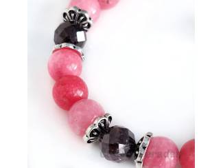 Armbanden Armband van natuursteen