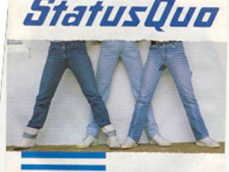 Status quo - Ol rag blues