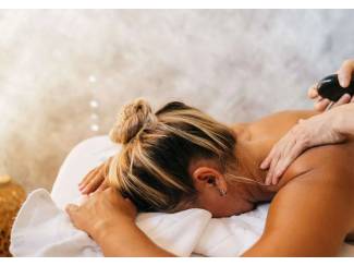 Contacten Dames: erotische massage naar jouw wensen