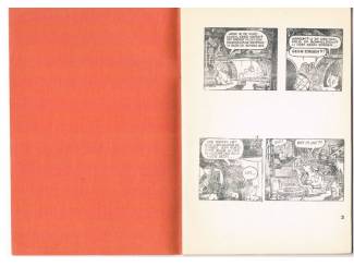 Stripboeken Tom Poes en het betoverde schaakbord