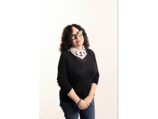 Is dit het begin van iets oprechts?