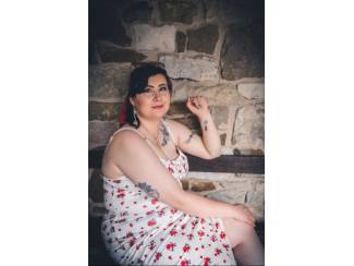 Daten en Relaties Zoek jij een charmante en zachtaardige dame?