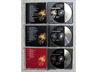 CD Golden Touch Classics 3 klassieke CDs 29 nrs ZGAN