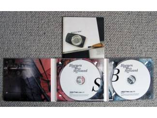 CD Bloemen zingt sings Streisand 26 nrs 2 cds 2006 NIEUWSTAAT