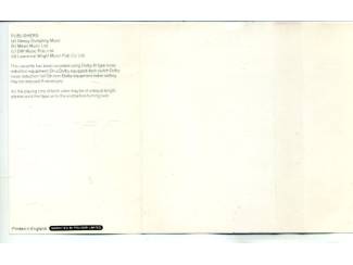 Cassettebandjes Billy Connolly &ndash; The Pick Of Billy Connolly 10 nrs cassette