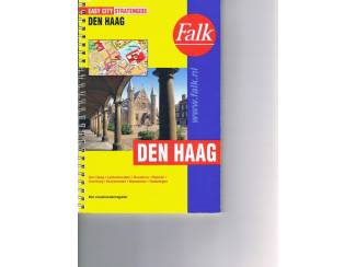 Reisboeken Stratengids Den Haag
