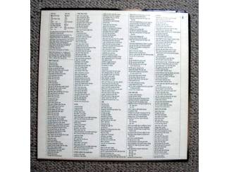 Grammofoon / Vinyl Paul Parrish &ndash; Songs 10 nrs LP 1971 ZGAN