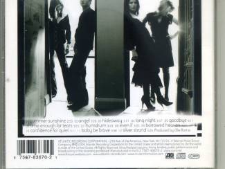 CD The Corrs Borrowed Heaven 12 nrs cd 2004 ZGAN