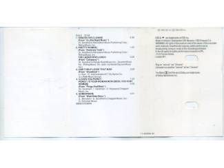 Cassettebandjes Barbra Streisand &ndash; The Broadway Album 11 nrs cassette 1985