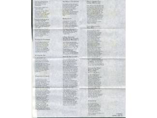 Cassettebandjes Barbra Streisand &ndash; The Broadway Album 11 nrs cassette 1985