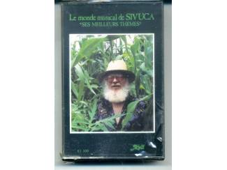 Sivuca &ndash; Le Monde Musical De Sivuca "Ses Meilleurs Themes"