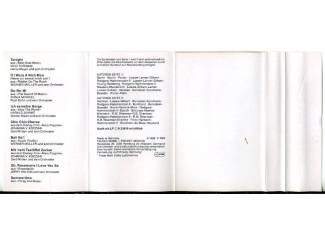 Cassettebandjes Musical Starparade 28 nrs cassette 1984 ZGAN