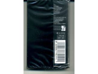 Cassettebandjes Dauga &ndash; Pile Ou Face 10 nrs cassette 1993 NIEUW GESEALD