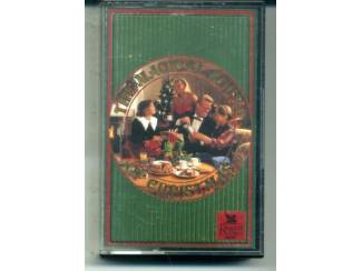 Kerst The Magical Sound Of Christmas 1 cassette 18 nrs ZGAN