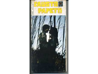 Fausto Papetti Tricassette 29 nrs 3 cassettes BOX ZGAN