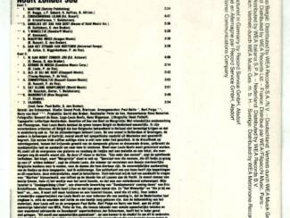 Cassettebandjes Louis Neefs Nooit Zonder Jou 13 nrs cassette 1980 ZGAN