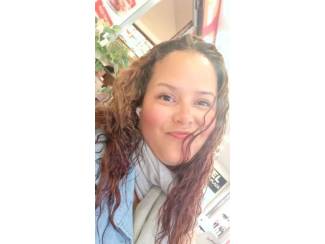 Vrouw zoekt man Samen iets opbouwen?