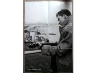 Cd Singles Jan Smit Op Weg Naar Geluk Gelimiteerde oplage + Poster ZGAN