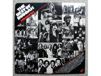 Grammofoon / Vinyl Best Of Buddah 22 nrs 2LP&rsquo;s 1976 ZGAN