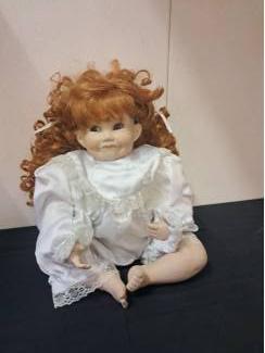 Hobby en Vrije tijd 2 zeer  mooie poppen