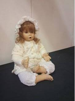 Hobby en Vrije tijd 2 zeer  mooie poppen