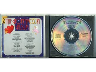 CD The Honeymoon Album Volume 2 13 nrs CD 1988 ZGAN