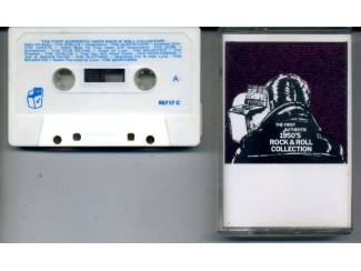 The First Authentic 1950's Rock & Roll Collection 22 nr ZGAN