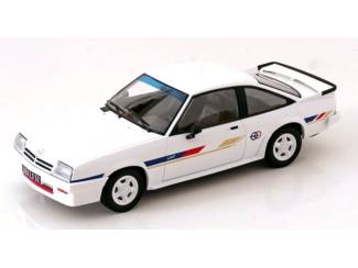 Opel Manta Guy Frequelin 1984 Schaal 1:18