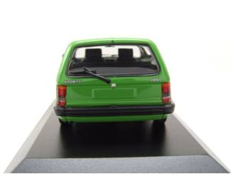 Auto's Opel Kadett D Caravan Schaal 1:43