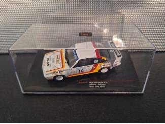 Auto's Opel Manta 400 #10 Manx Rally schaal 1:43