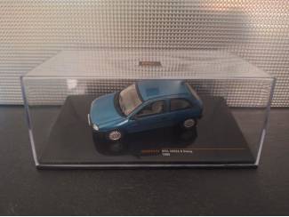 Auto's Opel Corsa B Swing Schaal 1:43