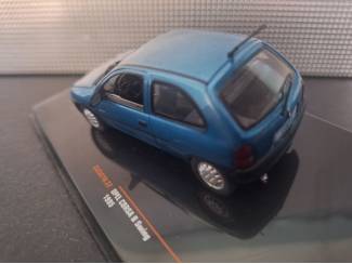 Auto's Opel Corsa B Swing Schaal 1:43