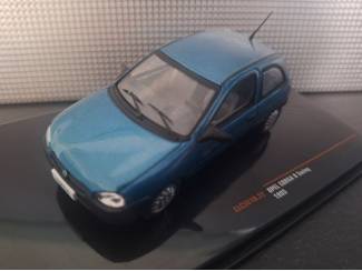 Opel Corsa B Swing Schaal 1:43