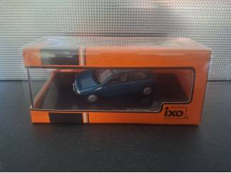 Auto's Opel Corsa B Swing Schaal 1:43
