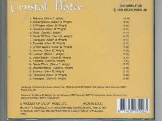 CD The Best Of New Age R. Arduini & Glenn D. Wright 3CD BOX