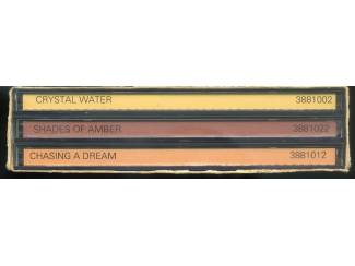 CD The Best Of New Age R. Arduini & Glenn D. Wright 3CD BOX