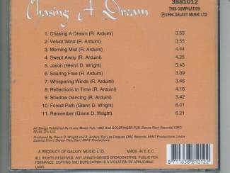 CD The Best Of New Age R. Arduini & Glenn D. Wright 3CD BOX