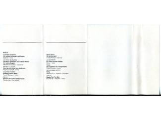 Cassettebandjes Die Grossen 20 Original cassette ZGAN