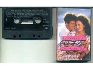 Give Me That Easy Feeling One More Time 22 nrs cassette ZGAN