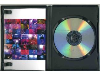 DVD Candy Dulfer Live in Amsterdam 10 nrs dvd 2001 ZGAN