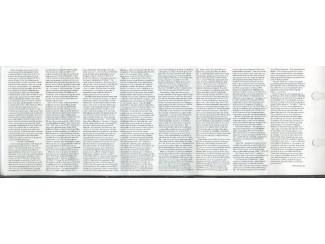 Cassettebandjes Wynton Marsalis &ndash; Levee Low Moan 5 nrs cassette 1991 ZGAN