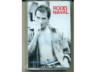 Cassettebandjes Rodel Naval Lumayo Ka Man 8 nrs cassette 1991 ZGAN