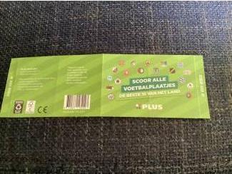 Sportartikelen en Voetbal Plus voetbalplaatjes 235 168 263 248 voetbal Plaatjes stickers
