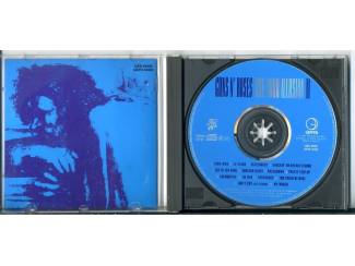 CD Guns N' Roses Use Your Illusion II 14 nrs cd 1991 ZGAN