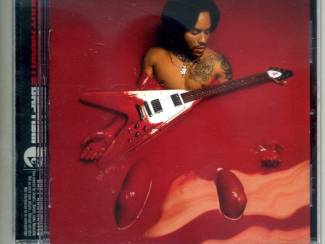 Lenny Kravitz Baptism 13 nrs cd 2004 ZGAN